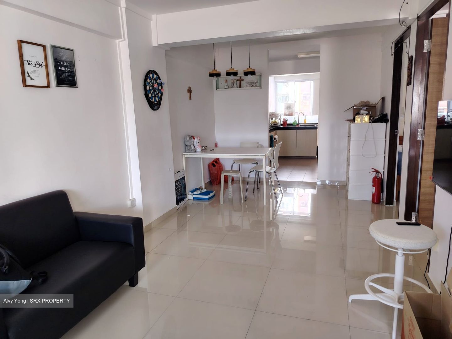 Blk 2 Dover Road (Queenstown), HDB 3 Rooms #608468661